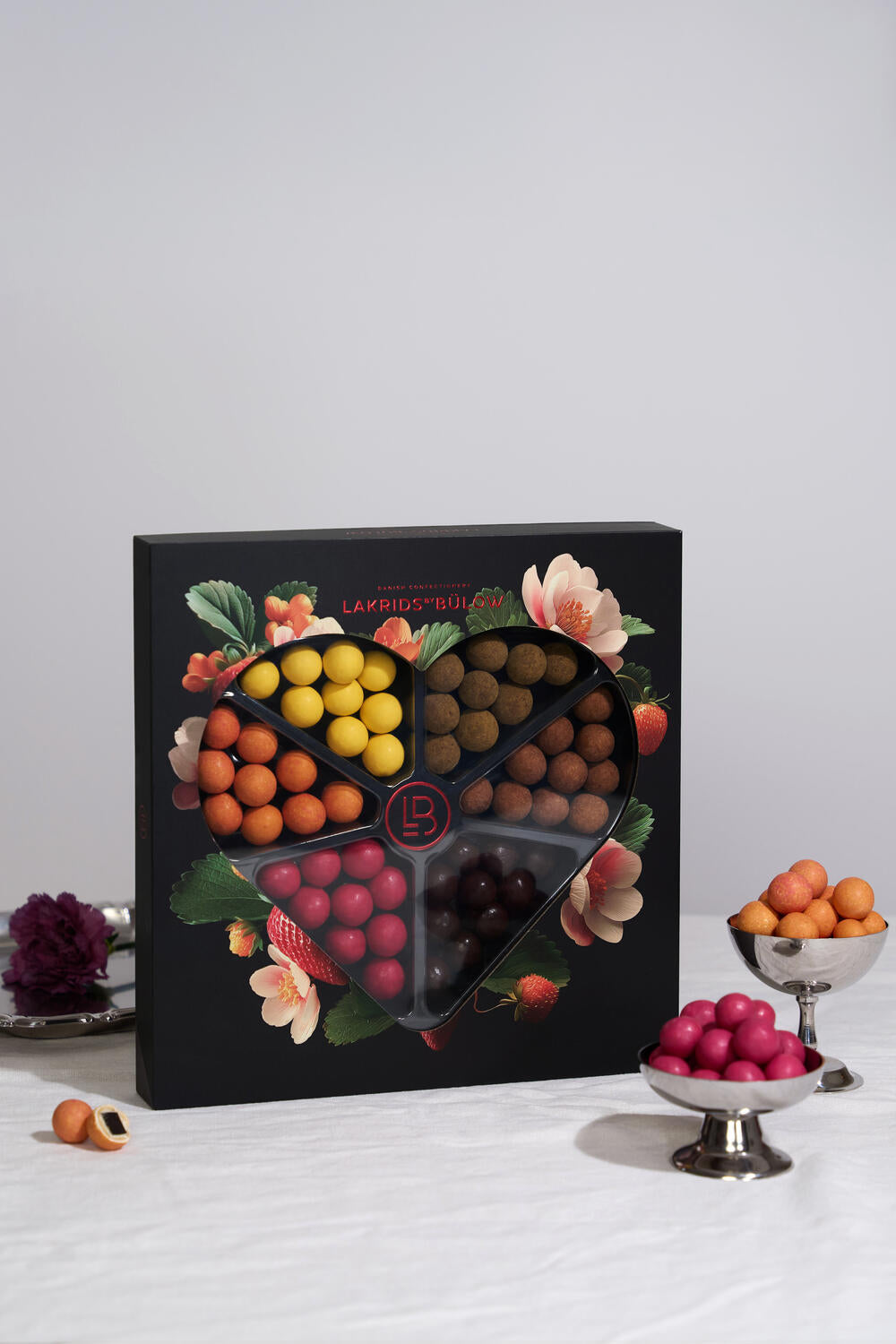 Selection Box Love 2026